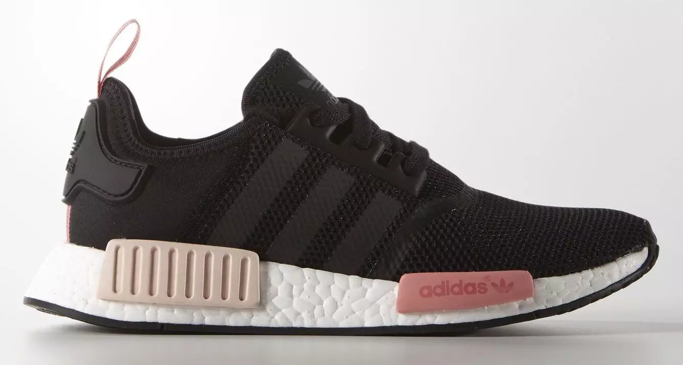 adidas NMD 17. März