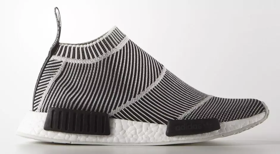 Adidas NMD 17. maaliskuuta