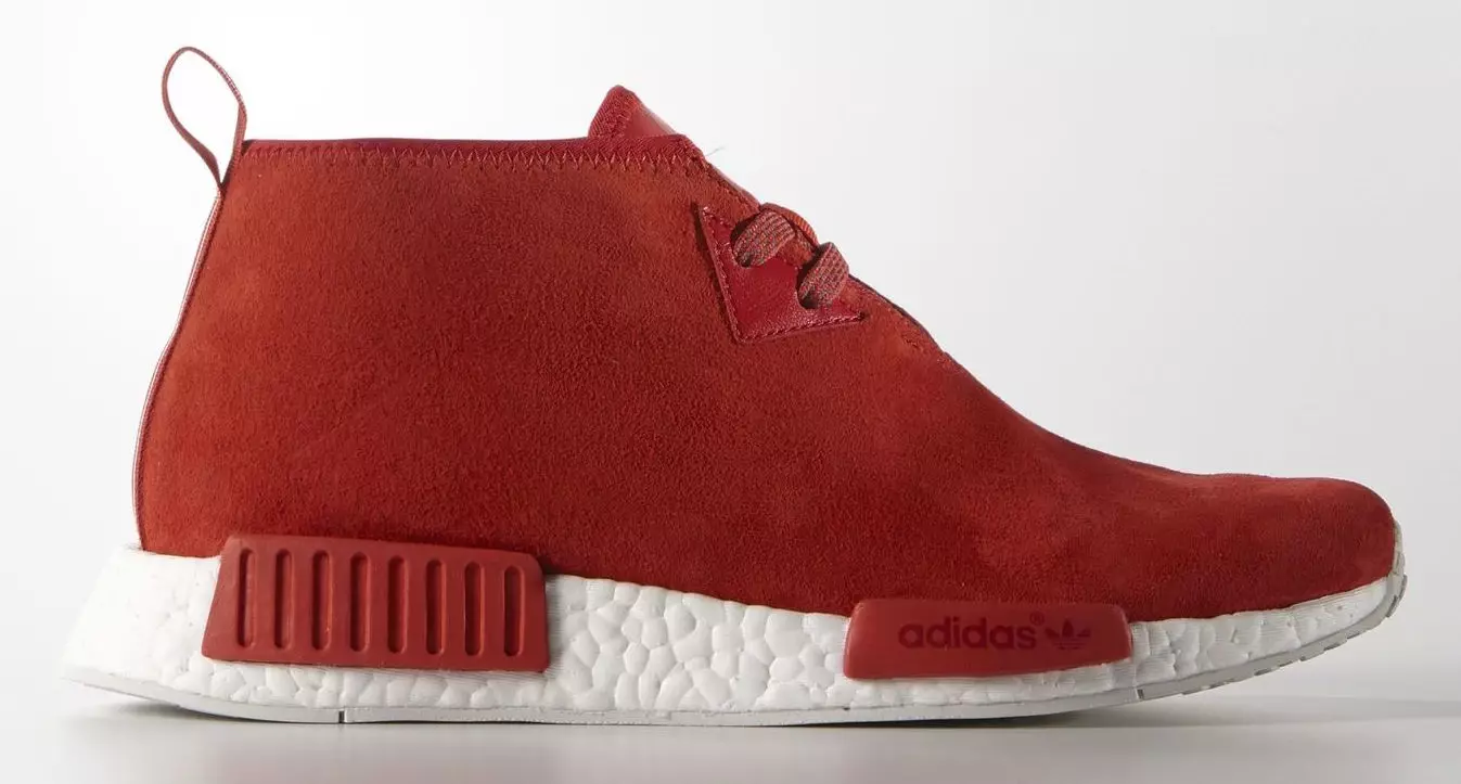 adidas NMD 17 Mart