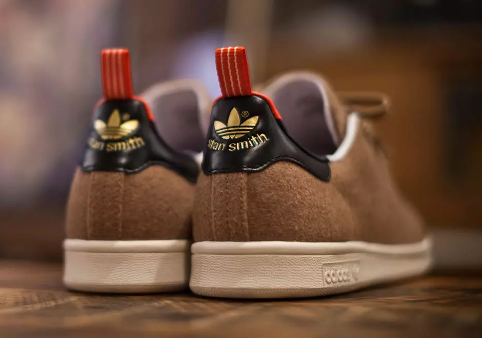 Extra maslo adidas Originals Vanguard Rushmore