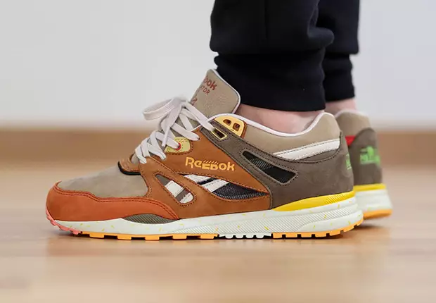 Əlavə Yağ x Reebok Ventilator 26609_1