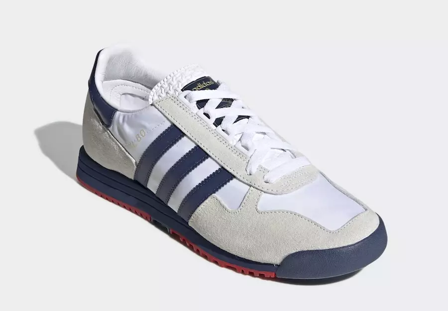 Adidas SL 80 FV4417 Сафед Грей