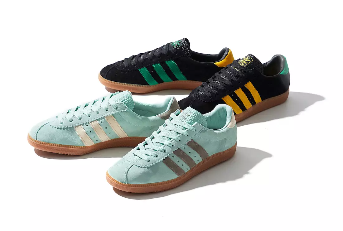 adidas Padiham FV1198 FV9659 Útgáfudagur