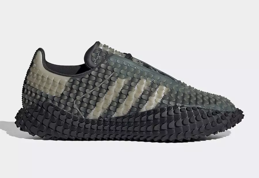 Craig Green adidas Graddfa AKH I FV4187 Release Datum