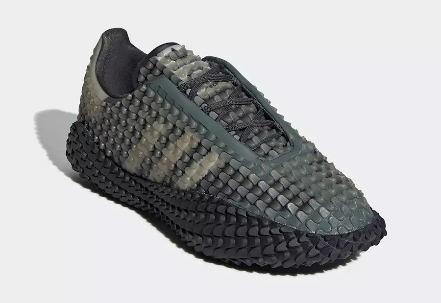 Craig Green adidas Graddfa AKH I FV4187 Megjelenés dátuma