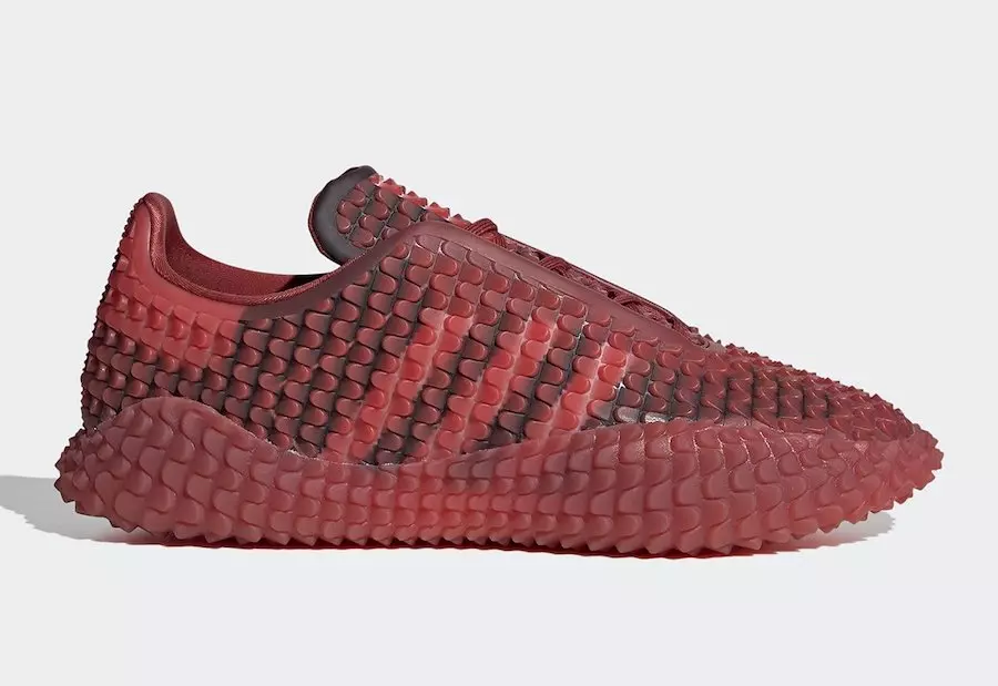 Крейг Грін adidas Graddfa AKH I FV4190 Дата випуску