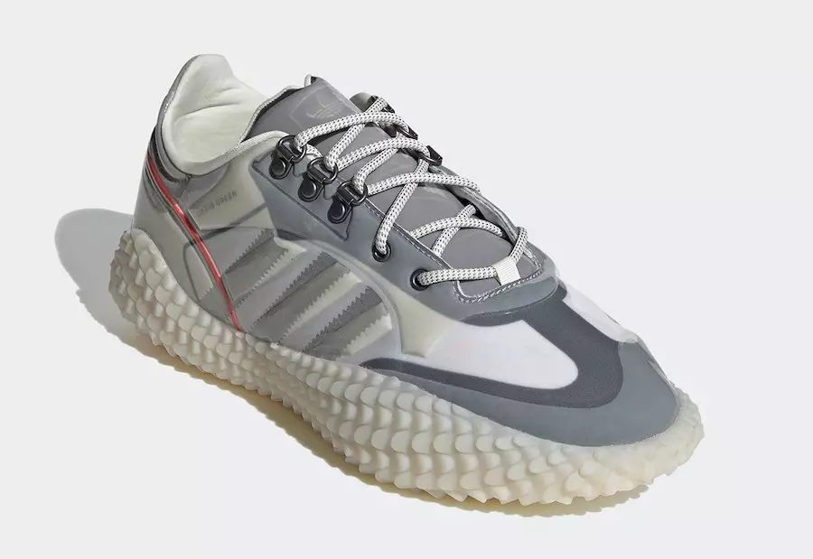 Craig Green adidas Polta AKH I FV6810 Ημερομηνία κυκλοφορίας