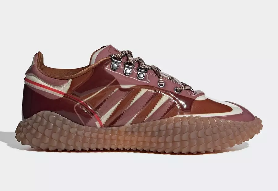 Craig Green adidas Polta AKH I FV4013 Ημερομηνία κυκλοφορίας