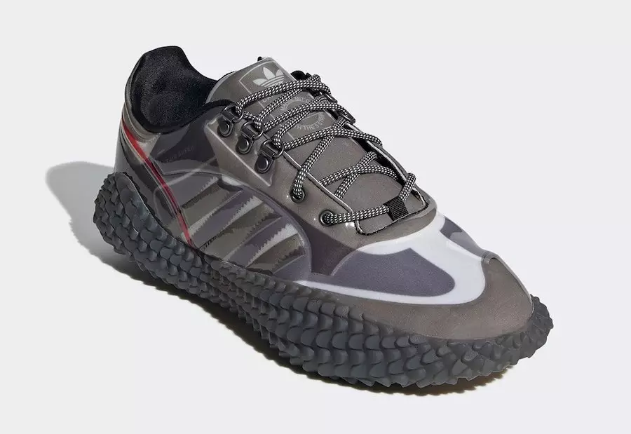 Craig Green adidas Polta AKH I FV4184 Buraxılış Tarixi