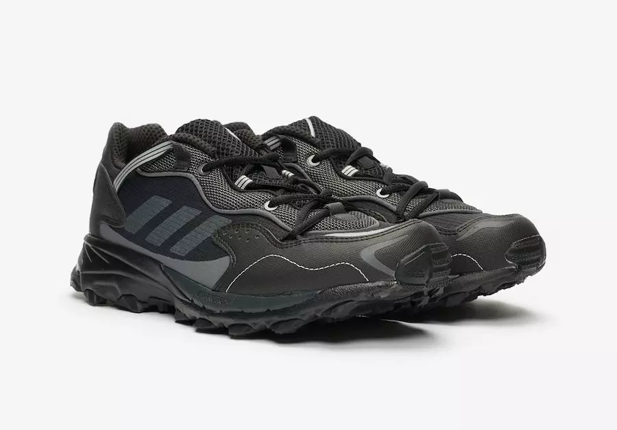 تاریخ انتشار adidas Gardening Club 2.0 Response Hoverturf FX4153