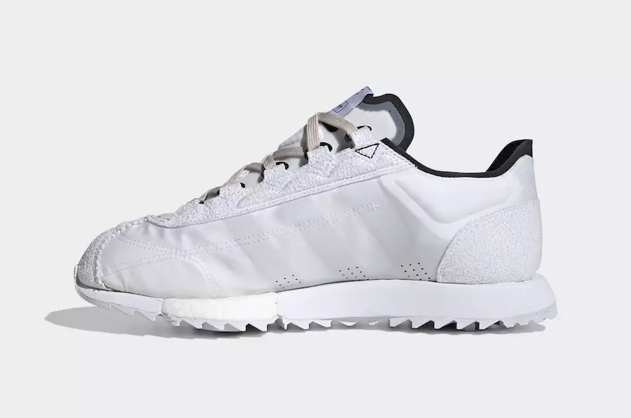 adidas SL7600 Triple White – data premiery