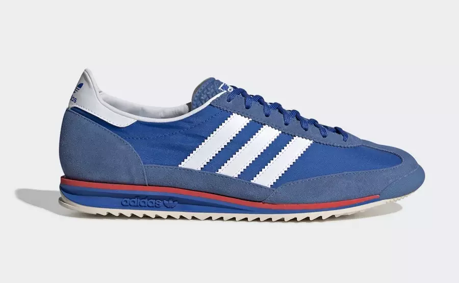 adidas SL 72 Blau EG6849