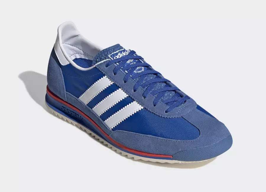 adidas SL 72 အပြာရောင် EG6849