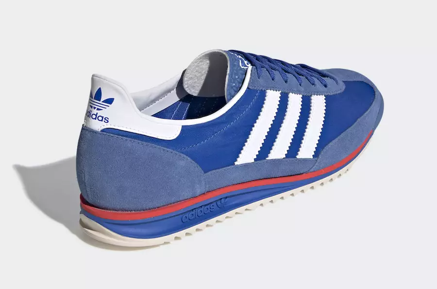 adidas SL 72 Blue EG6849