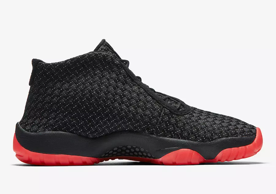 Jordan Future Infrared 652141-023 Izlaišanas datums