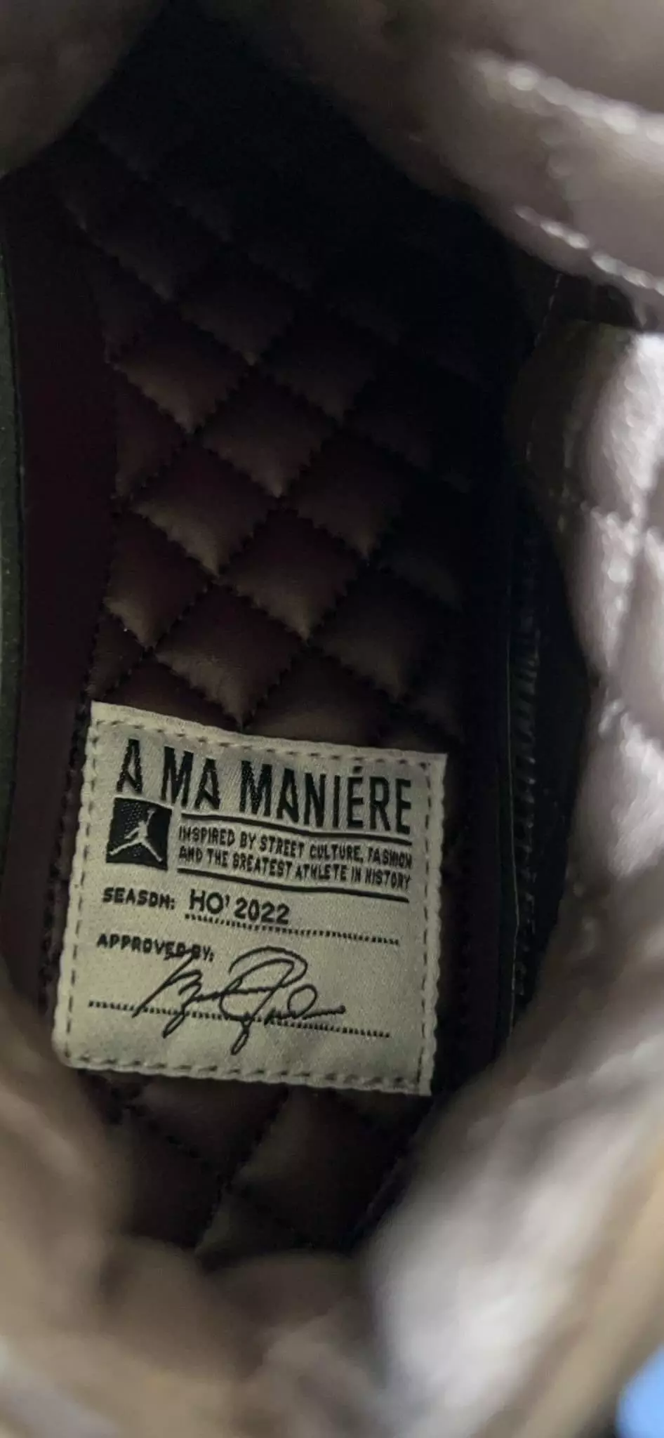 A Ma Maniere Air Jordan 4 Violet Ore DV6773-220 Útgáfudagur