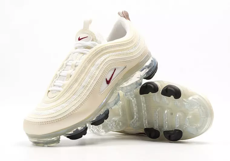 Nike VaporMax 97 Металлический кашемир AO4542-900