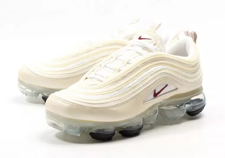 Nike VaporMax 97 Металлический кашемир AO4542-900