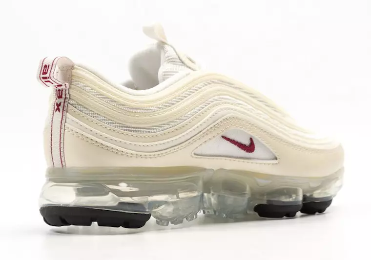 Nike VaporMax 97 Metálico Cachemira AO4542-900