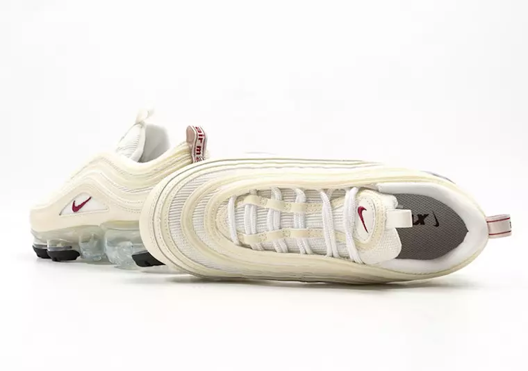 Nike VaporMax 97 धातुई कश्मीरी AO4542-900