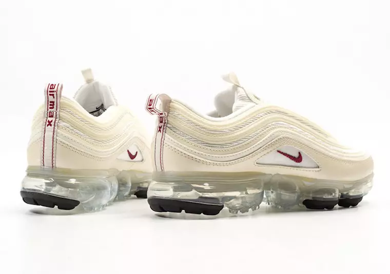 Nike VaporMax 97 Caixmir metàl·lic AO4542-900