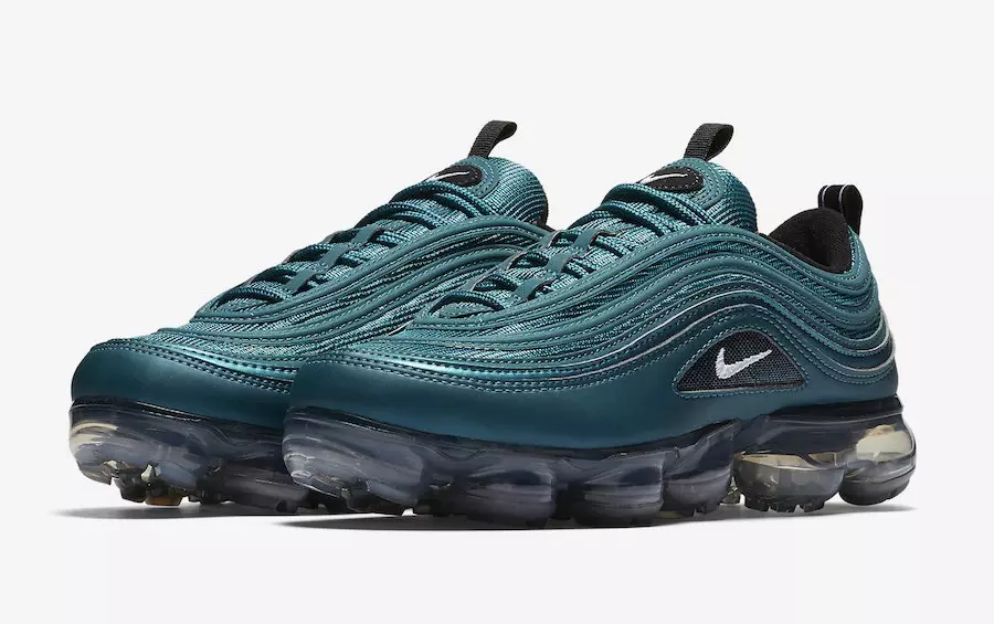 Nike VaporMax 97 Металик Dark Sea AO4542-901