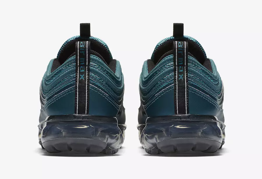 Nike VaporMax 97 Металик Dark Sea AO4542-901