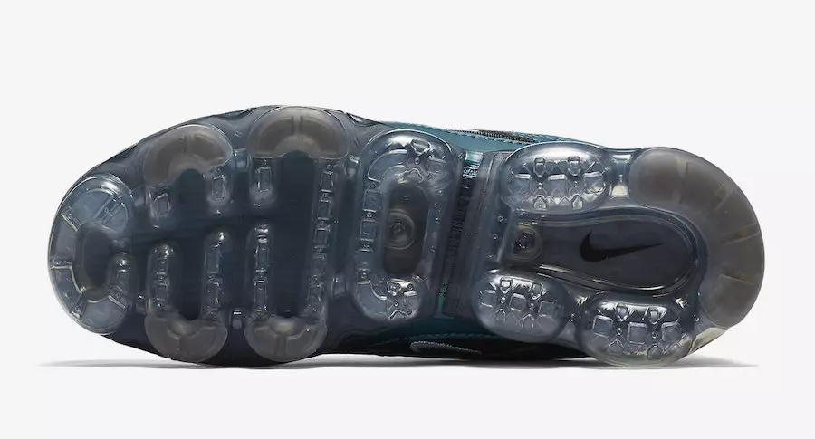 Nike VaporMax 97 Metallic Dark Sea AO4542-901