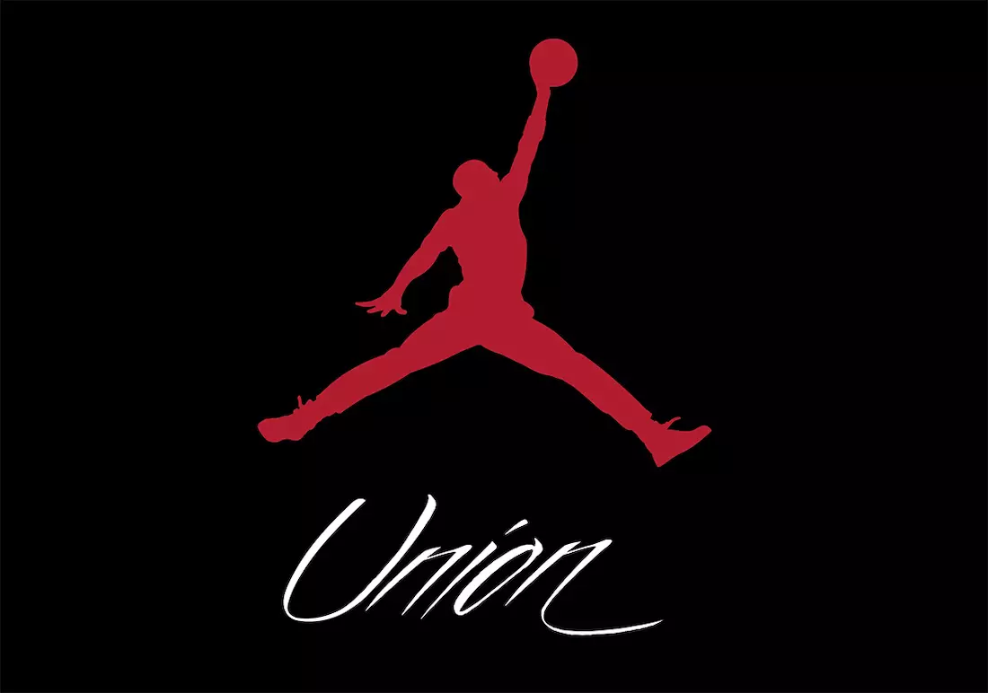 Union LA ще отпразнува 30-ата годишнина с още едно сътрудничество на Air Jordan