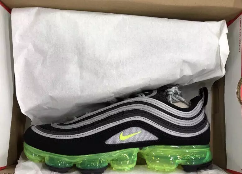 Nike VaporMax 97 Ιαπωνία Ημερομηνία κυκλοφορίας