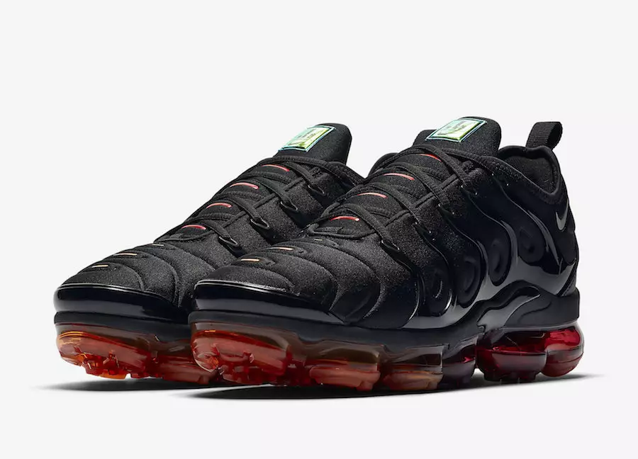 Tarehe ya Kutolewa ya Nike Air VaporMax Plus CV1645-001