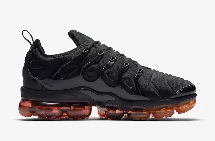 Nike Air VaporMax Plus CV1645-001 Թողարկման ամսաթիվ