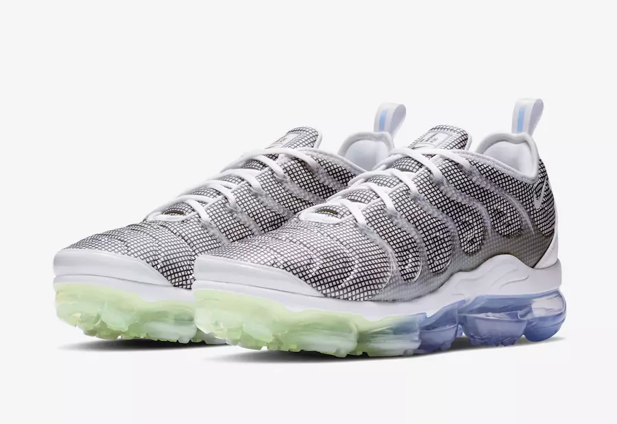 Nike Air VaporMax Plus 924453-105 Ημερομηνία κυκλοφορίας