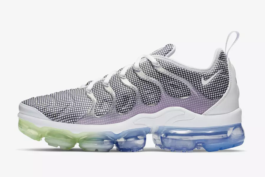 Nike Air VaporMax Plus 924453-105 Թողարկման ամսաթիվ