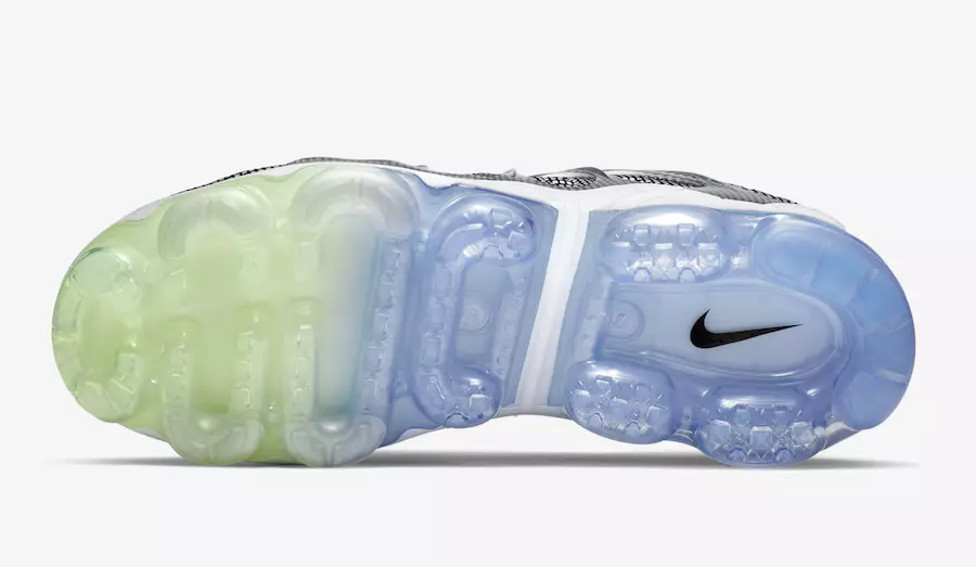 Nike Air VaporMax Plus 924453-105 Дата випуску