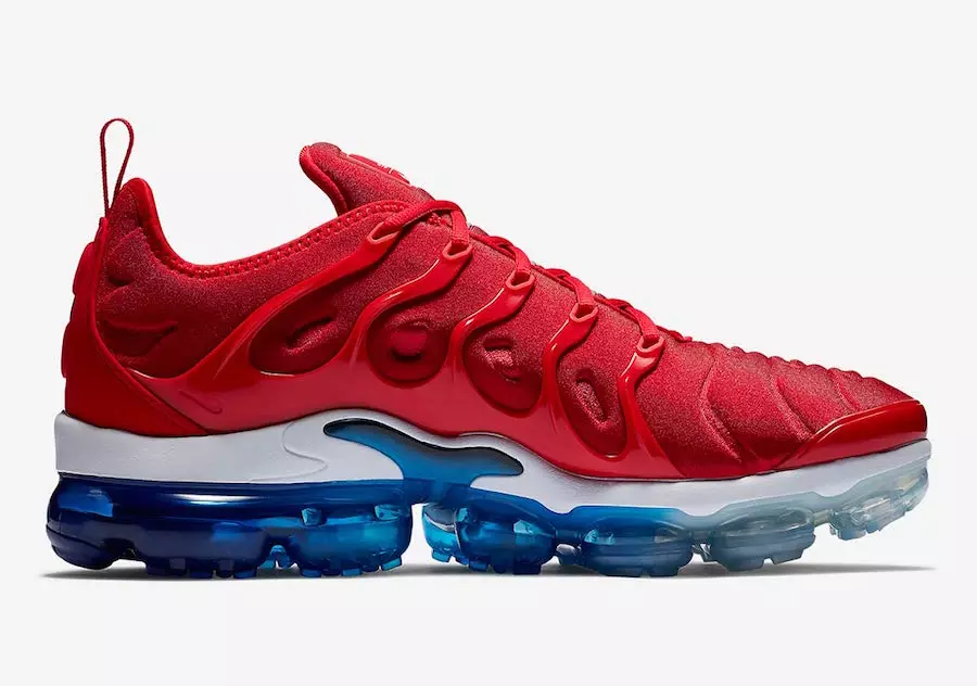 Nike VaporMax Plus Voetzoeker 924453-601