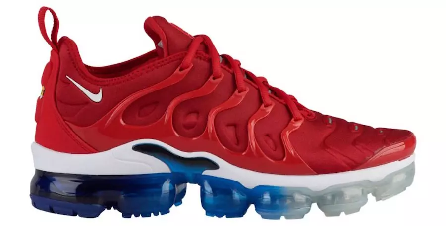 Nike Air VaporMax Plus АҚШ 924453-601