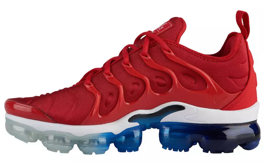 Nike Air VaporMax Plus USA 924453-601