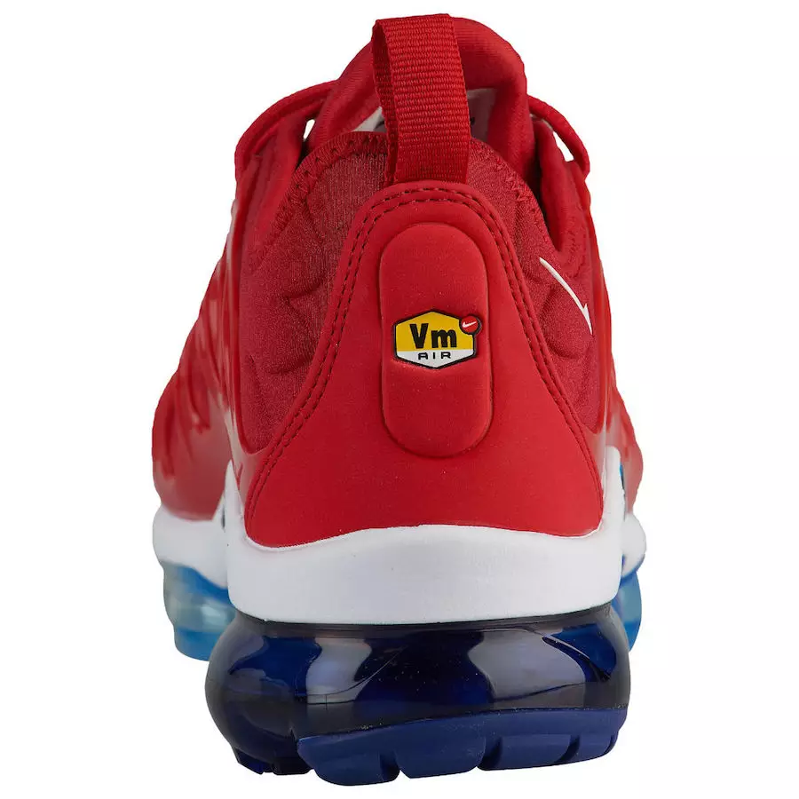 Nike Air VaporMax Plus ИМА 924453-601