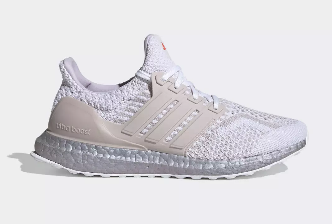 adidas Ultra Boost 5.0 DNA Ice Purple FZ3976 Data di rilascio