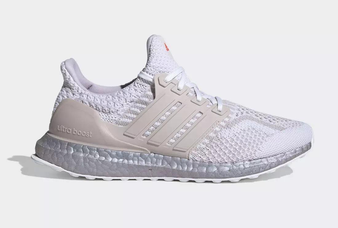 Adidas Ultra Boost 5.0 DNA Ice Purple FZ3976 väljalaskekuupäev