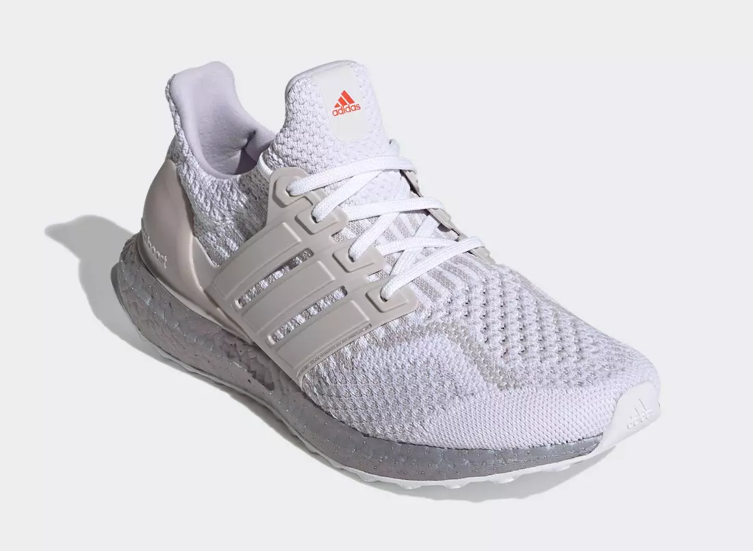 adidas Ultra Boost 5.0 DNA Ice Purple FZ3976 Թողարկման ամսաթիվ