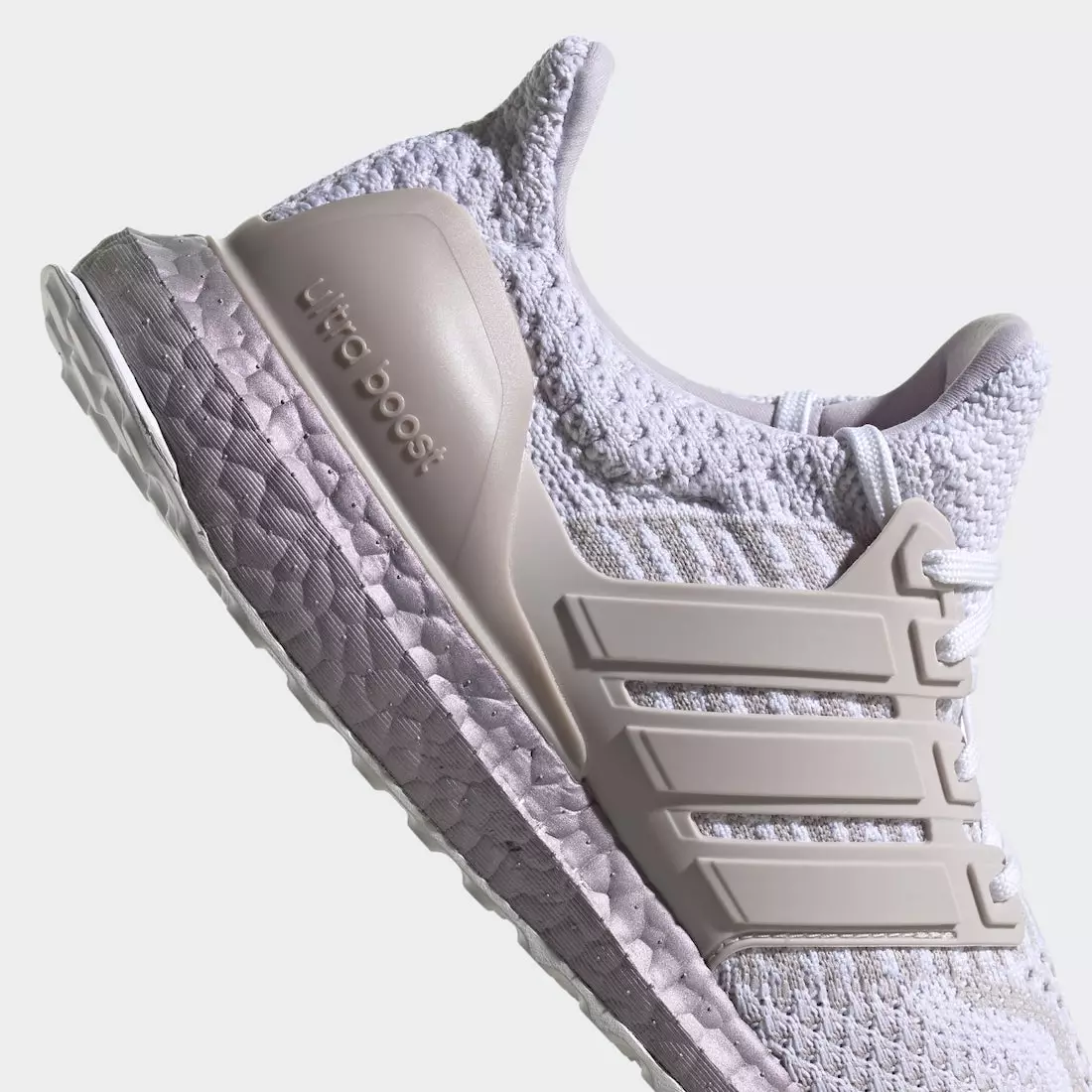 Ngày phát hành adidas Ultra Boost 5.0 DNA Ice Purple FZ3976