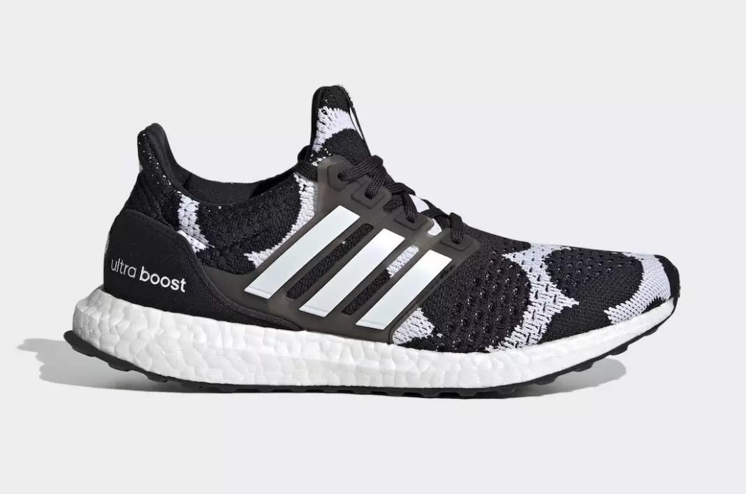 Marimekko x adidas Ultra Boost DNA GZ8686 Julkaisupäivä