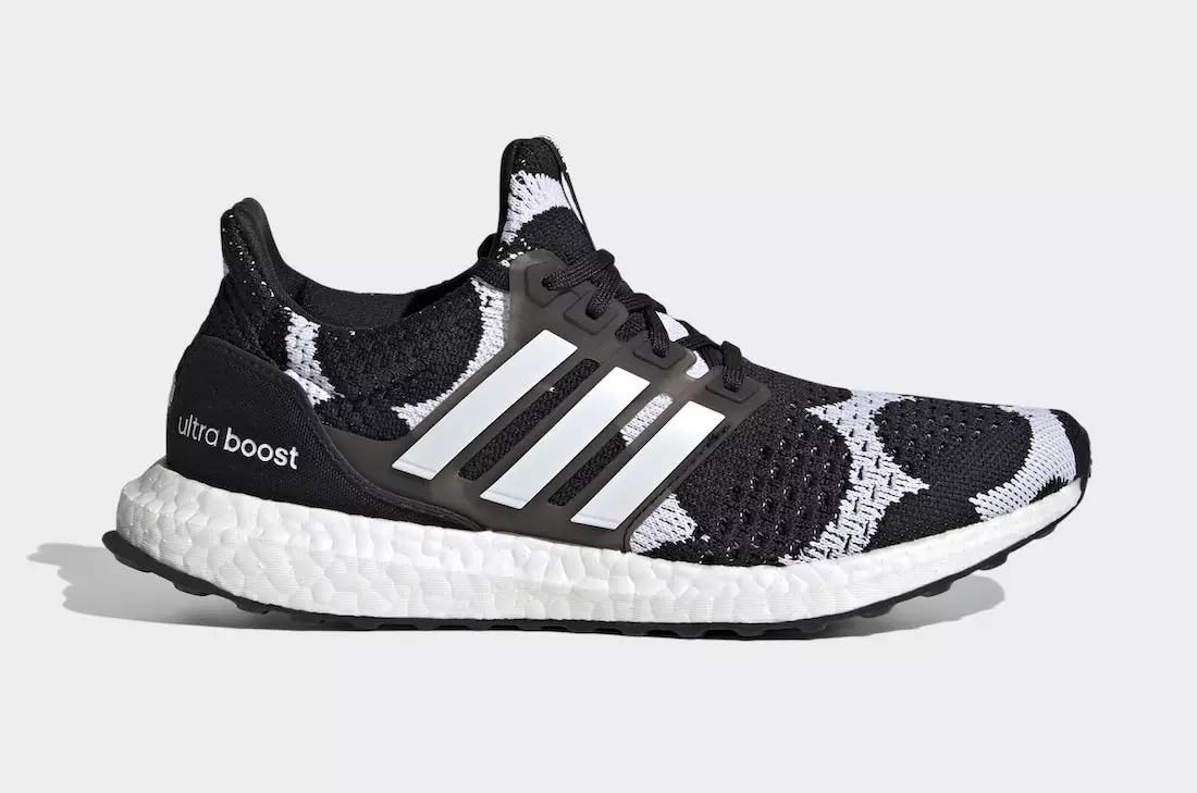 Marimekko x adidas Ultra Boost DNA GZ8686 Ημερομηνία κυκλοφορίας