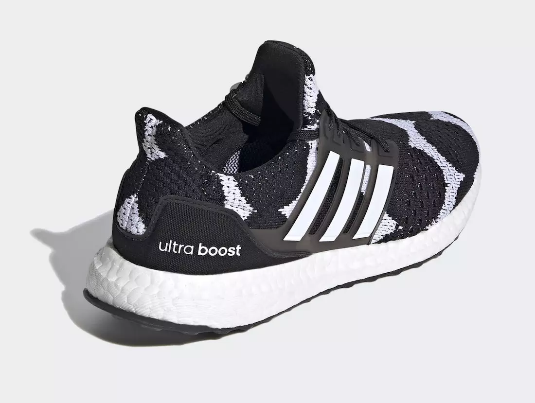 Marimekko x adidas Ultra Boost DNA GZ8686 Releasedatum