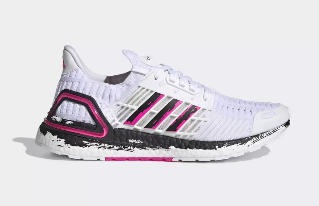 데이비드 베컴 adidas Ultra Boost DNA GX7990 출시일