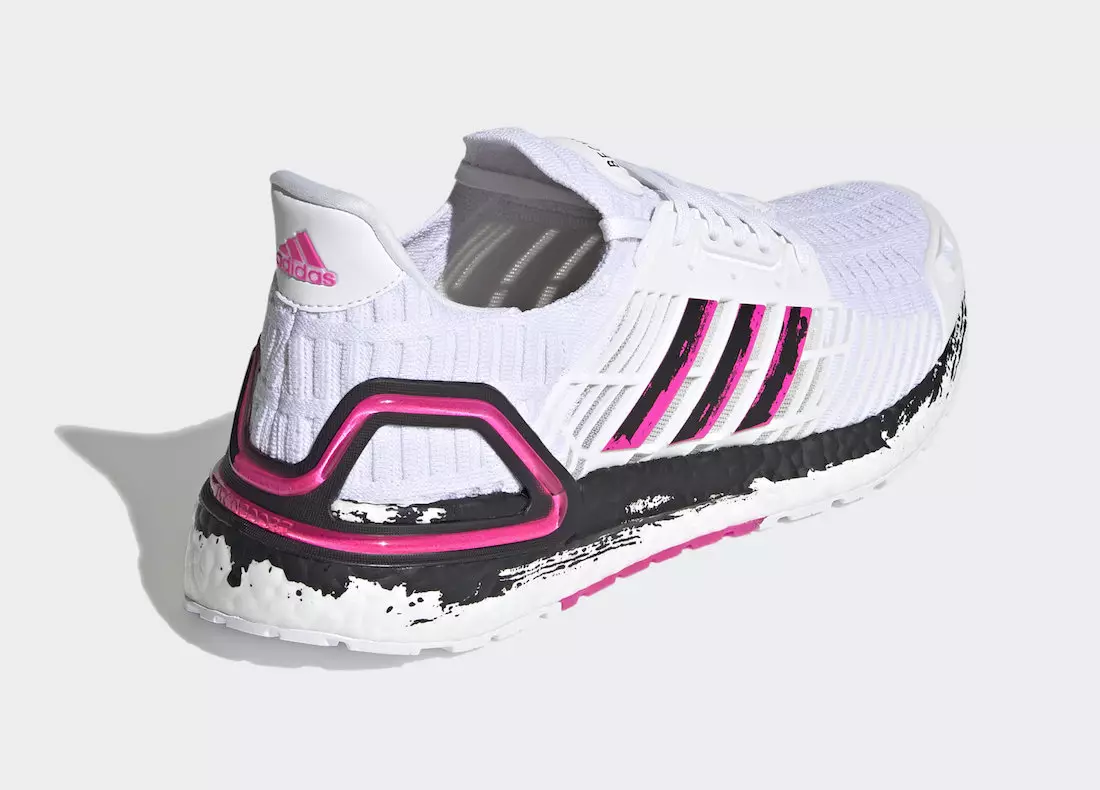 Դեյվիդ Բեքհեմ adidas Ultra Boost DNA GX7990 Թողարկման ամսաթիվ