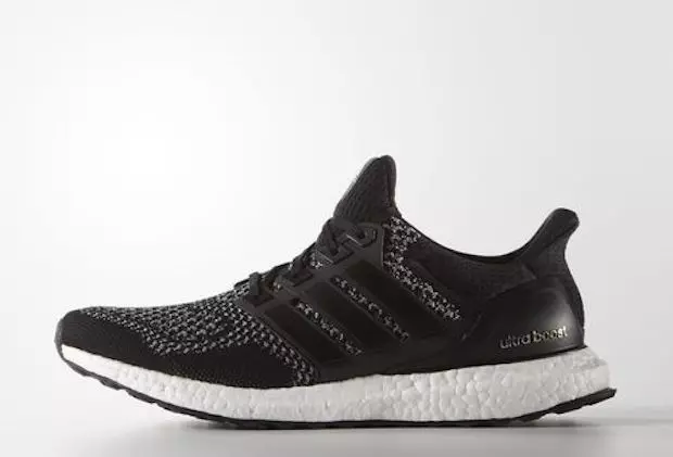 אדידס Ultra Boost רפלקטיבי