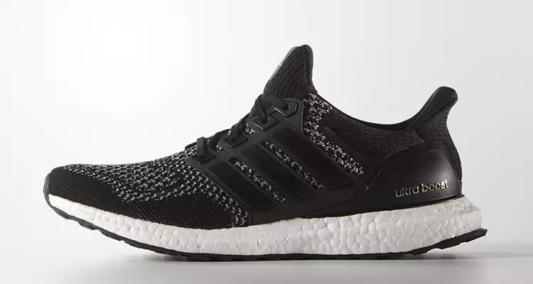 adidas Ultra Boost Odblaskowe